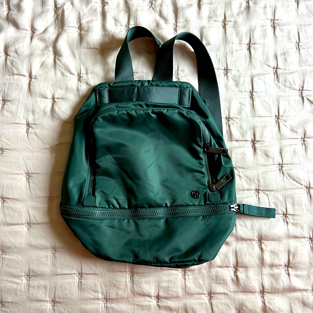 Lululemon Small Backpack